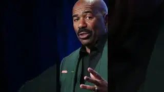 Daytime Double: Steve Harvey Joins Forces with Dr. Phil for New TV Venture