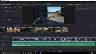 Best Render Settings For Davinci Resolve