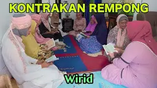 INI WIRID APA NGHOSIP SIH || KONTRAKAN REMPONG EPISODE  554