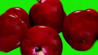 Awesome 🍏18 Video transition Green Screen