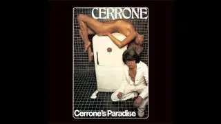 Cerrone - Cerrones Paradise (Official Audio)