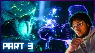 Clive Is The GOAT!! l FINAL FANTASY 16 PS5 Walkthrough Part 3