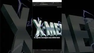 X-MEN LOGO TUTORIAL NO AFTER EFFECTS! 