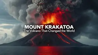 Exploring Anak Krakatau: A Journey to the Heart of the Volcano
