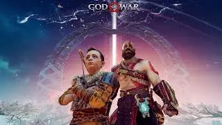 прохождение игры GOD OF WAR