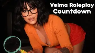 Velma Give's You a Countdown