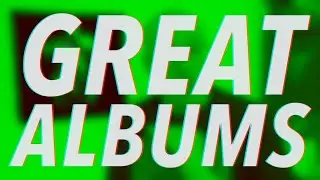 GREAT ALBUMS: August 2024