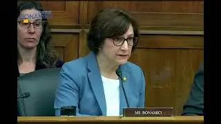 Bonamici: 