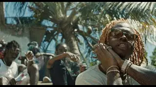 Gunna - WUNNA [Official Video]