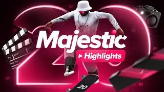 СМЕШНЫЕ откаты в ГТА 5 РП | Majestic Highlights #20 | Юбилейный выпуск