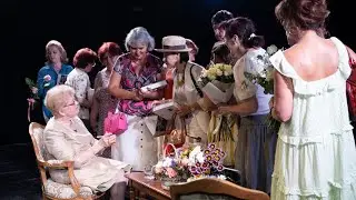 VOLUM OMAGIAL DEDICAT ACADEMICIANULUI GEORGETA FILITTI, LA 85 DE ANI, LANSAT LA TEATRUL ODEON