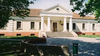 СПЕЦИАЛЬНЫЙ РЕПОРТАЖ. ДЕНЬ МУЗЕЕВ