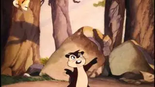 Andy Panda на русском Серия 8