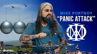 Mike Portnoy Plays 