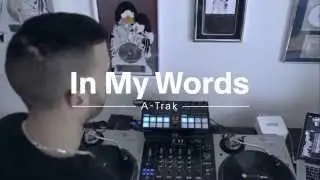 A Day in the Life of A-Trak: Frank & Oak (Episode 1)