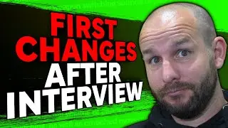 FIRST BIG CHANGES AFTER NIKITA INTERVIEW - PATCH NOTES 0.14.5.5 - Escape from Tarkov