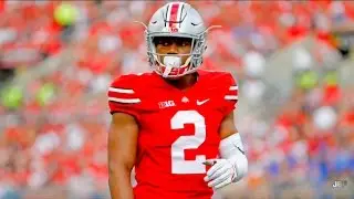 Ohio State CB Marshon Lattimore 2016 Highlights ᴴᴰ