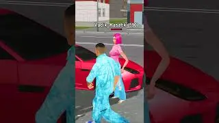⭐МАТРЕШКА РП / СКАЧИВАЙ В PLAY MARKET ⚡ Прокомод: BOOST (gta crmp online mobile) 