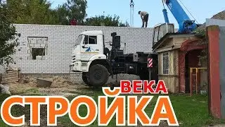 Из пенсионера в Предприниматели! Глаза боятся а руки делают!