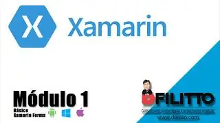 Xamarin Forms - Como Instalar o Xamarin no Visual Studio e criar uma máquina virtual