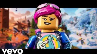 Killing Fields - A Fortnite: Lego song | by ChewieCatt