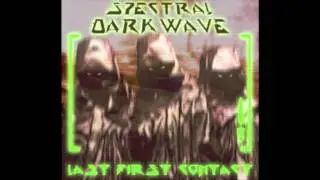 Spectral Darkwave - Under Ebon Lash