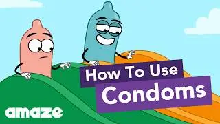 Condoms: How To Use Them Effectively