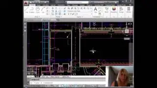 Match AutoCAD Objects to the Correct Layer (Lynn Allen/Cadalyst Magazine)