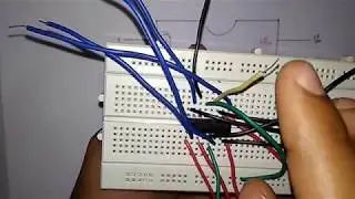 4 Bit Parallel Adder using Full Adders and lab pin diagram 7483 ic