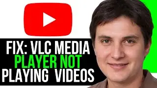 How to Fix VLC Media Player not playing Youtube Videos (quick and easy)
