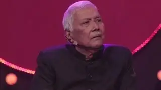 Soz O Salaam - A.R Rahman, Ustad Ghulam Mustafa Khan - Coke Studio @ MTV Season 3