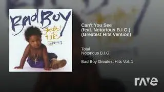 Payback When I See You - Total & James Brown ft. Notorious Big