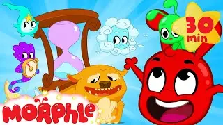 Morphles Magic Pets - Cartoons and Kids Videos | Morphle TV