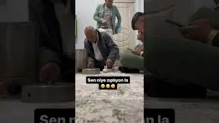 Balon Patlatma Kamera Şakası