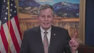 IMMIGRATION BILL: Daines explains position on bipartisan immigration bill