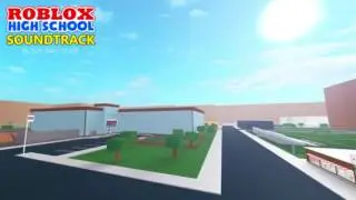 Afternoon 1 - ROBLOX High School OST