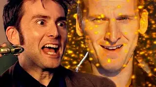 The Doctor Saves the Day! | Doctor Who