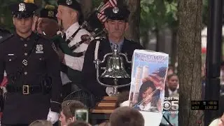 Never Forget: September 11 Remembered Across The Country