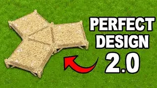 Perfect Design 2.0 / Rust Base Design 2023