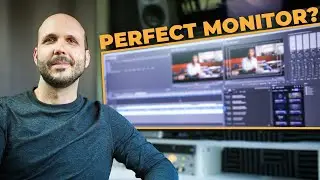 Are ULTRAWIDE Monitors BEST For VIDEO EDITING?