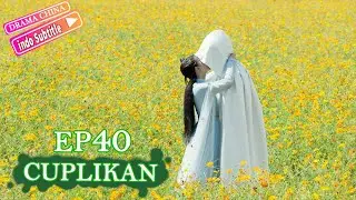 Cinta Lebih Baik Dari Keabadian丨Cuplikan EP40 Grand Final！！丨Drama China
