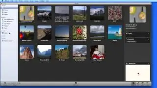 How to Import from Photo Stream: iPhoto for Mac Tutorial