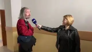 Фестиваль языков, закулисье