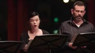 Soundstreams Presents Dóthanach den Damhsa Táim by Finola Merivale