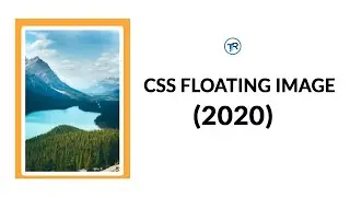 FLOATING IMAGE USING CSS | CSS IMAGE ANIMATION