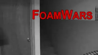 Foam Wars