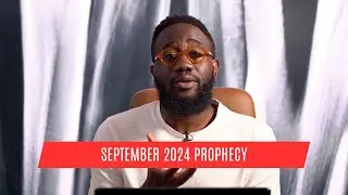 September 2024 Prophecy | Satan's Double Jeopardy: How the Enemy is Reopening Cases!!