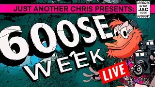 🔴 GOOSE Week Wrap up + Q&A