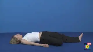 SCIATICA e PSEUDO-SCIATICA | Come togliere tensione dal muscolo PIRIFORME