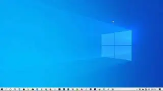 Windows 10 1903 First Look&Work Through